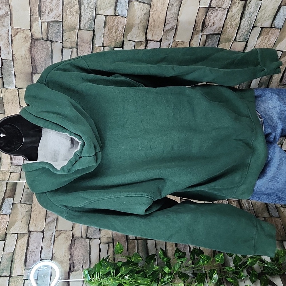 Vintage Spartans Hoodie - Picture 7 of 10